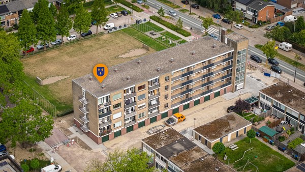 Medium property photo - Oranjehof 77, 4141 GE Leerdam